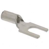 3M - MU18-6FB/SK - CONN SPADE TERM 18-22AWG #6