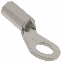 3M - MU18-6R/SK - CONN RING CIRC 18-22AWG #6 CRIMP