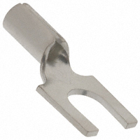 3M - MU18-8FBK - CONN SPADE TERM 18-22AWG #8