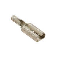 3M - MU20-110/32DFK-A - CONN QC RCPT 22-26AWG 0.110