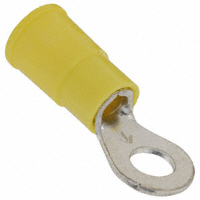 3M - MVU10-10RK - CONN RING CIRC 10-12AWG #10