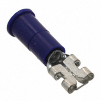 3M - MVU14-187DFK - CONN QC RCPT 14-16AWG 0.187