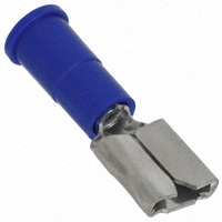 3M - MVU14-250DFK - CONN QC RCPT 14-16AWG 0.250