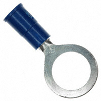 3M - MVU14-38RK - CONN RING CIRC 14-16AWG #3/8