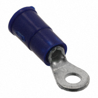 3M - MVU14-4R/SK - CONN RING CIRC 14-16AWG #4 CRIMP