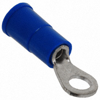 3M - MVU14-6R/SK - CONN RING CIRC 14-16AWG #6 CRIMP