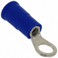 3M - MVU14-8R/SK - CONN RING CIRC 14-16AWG #8 CRIMP