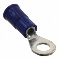 3M - MVU14-8RK - CONN RING CIRC 14-16AWG #8 CRIMP