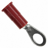 3M - MVU18-10R/LK - CONN RING CIRC 18-22AWG #10