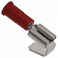 3M - MVU18-250DMFK - CONN QC RCPT/TAB 18-22AWG 0.250