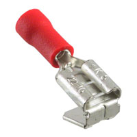 3M - MVU18-250DMFK-A - CONN QC RCPT/TAB 18-22AWG 0.250