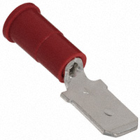 3M - MVU18-250DMK - CONN QC TAB 18-22AWG 0.250 CRIMP