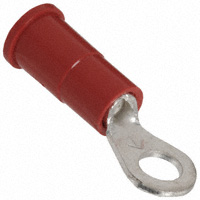 3M - MVU18-6R/SK - CONN RING CIRC 18-22AWG #6 CRIMP