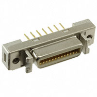 3M - N10226-6212PC - CONN MINI-D 26POS RECPT