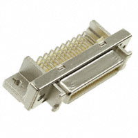 3M - N10236-5212PC - CONN MINI-D 36POS R/A RECPT