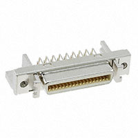 3M - N10236-52B2PC - CONN MINI-D 36POS R/A RECPT