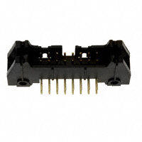 3M - N3408-5002RB - PROTECT HEADER RT ANG 16 CONTACT