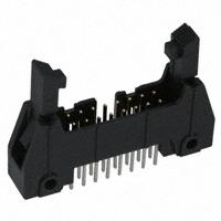 3M - N3408-6302RB - CONN HEADER 16POS STR LONG LATCH