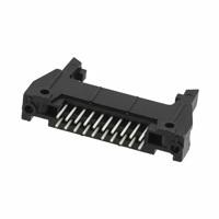 3M - N3428-6302RB - CONN HEADER 20POS STR LONG LATCH