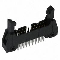 3M - N3428-6303RB - CONN HEADER 20POS STR LONG LATCH