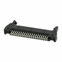 3M - N3432-6303RB - CONN HEADER 40POS STR LONG LATCH