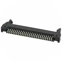 3M - N3433-6303RB - CONN HEADER 50POS STR LONG LATCH