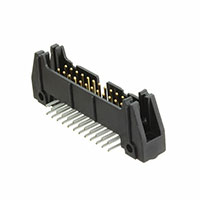 3M - N3627-5002RB - PROTECT HEADER RT ANG 24 CONTACT