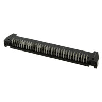 3M - N3764-5202RB - CONN HEADER 64POS R/A S-LATCH