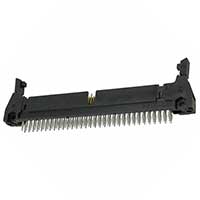 3M - N3764-630T02RB - CONN HEADER 64POS STR LONG LATCH