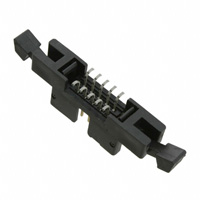 3M - N4610-2350-RB - CONN HEADER 10POS .100 SMD GOLD