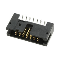 3M - N4614-2001RB - 14/SMT-HDR/STR