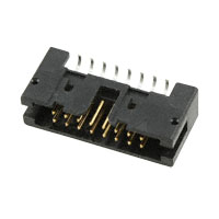 3M - N4616-2001RB - 16/SMT-HDR/STR