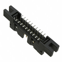 3M - N4620-2000-RB - CONN HEADER 20POS .100 SMD GOLD