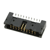 3M - N4620-2001RB - 20/SMT-HDR/STR