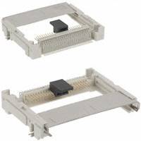 3M - N7E50-N516RB-50-WF - CONN COMPACT FLASH CARD R/A SMD