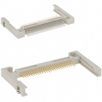 3M - N7E50-Q516RB-40 - CONN COMPACT FLASH CARD R/A SMD