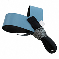 SCS - NS-HGC1M - HEEL GROUNDER ASSY W/RES