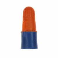 3M - O/B+BOX - CONN WIRE NUT 12-22 AWG TWIST ON