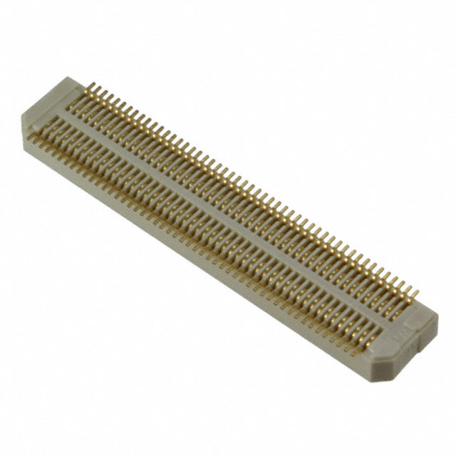 3M - P05N-100PT-A-G - CONN PLUG 100POS 0.5MM VERT SMD