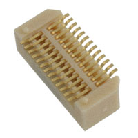 3M - P08-026PLC-C-G - CONN PLUG 26POS .8MM VERT SMD