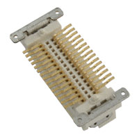 3M - P08-030HLC-E-G - CONN HERMAPHROD 30POS .8MM SM