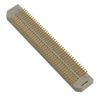 3M - P08-080PLC-A-G - CONN PLUG 80POS .8MM VERT SMD