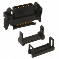 3M - P25E-020S-EA - PAK25 CONN