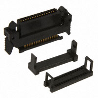 3M - P25E-030S-EA - PAK25 CONN