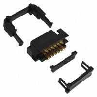 3M - P50-026S-EA - PAK50 CONN