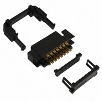 3M - P50-030S-EA - PAK50 CONN