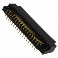 3M - P50-068P-RR1-EA - CONN PLUG 68POS R/A .050" GLD