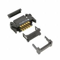 3M - P50E-020S-EA - PAK50 CONN