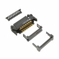 3M - P50E-030S-EA - PAK50 CONN