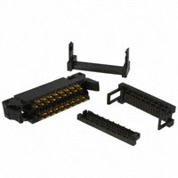 3M - P50E-034S-EA - PAK50 CONN